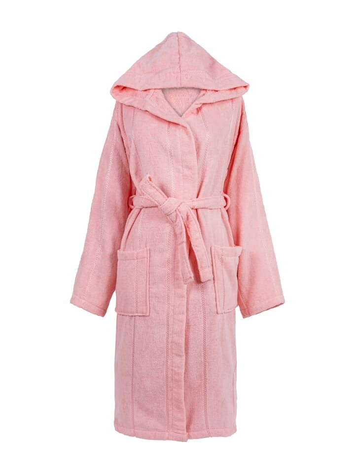 Халаты just2little, розовый
Халаты just2little, розовый