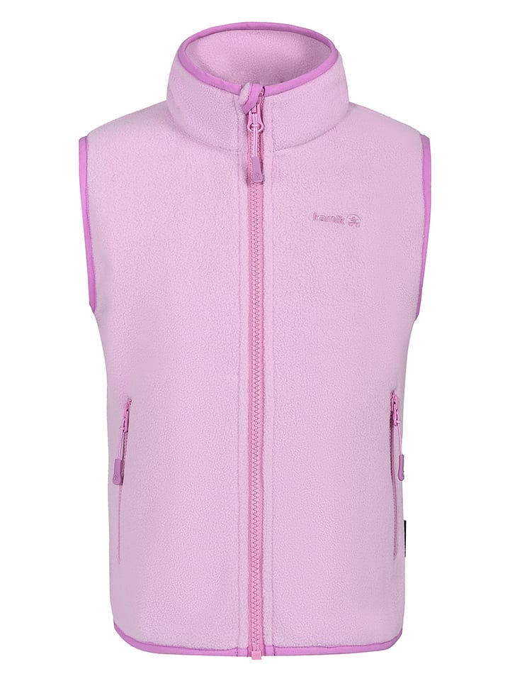 Жилет Kamik, розовый
Жилет Kamik, розовый