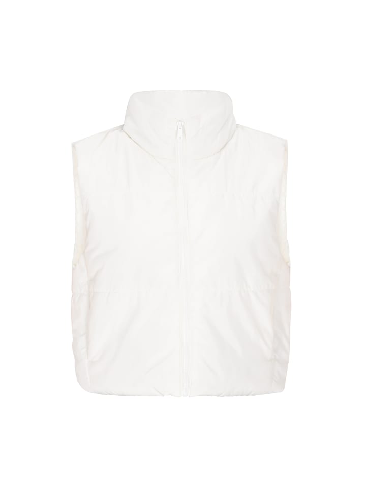 Жилет myMO ATHLSR, белый
Жилет myMO ATHLSR, белый