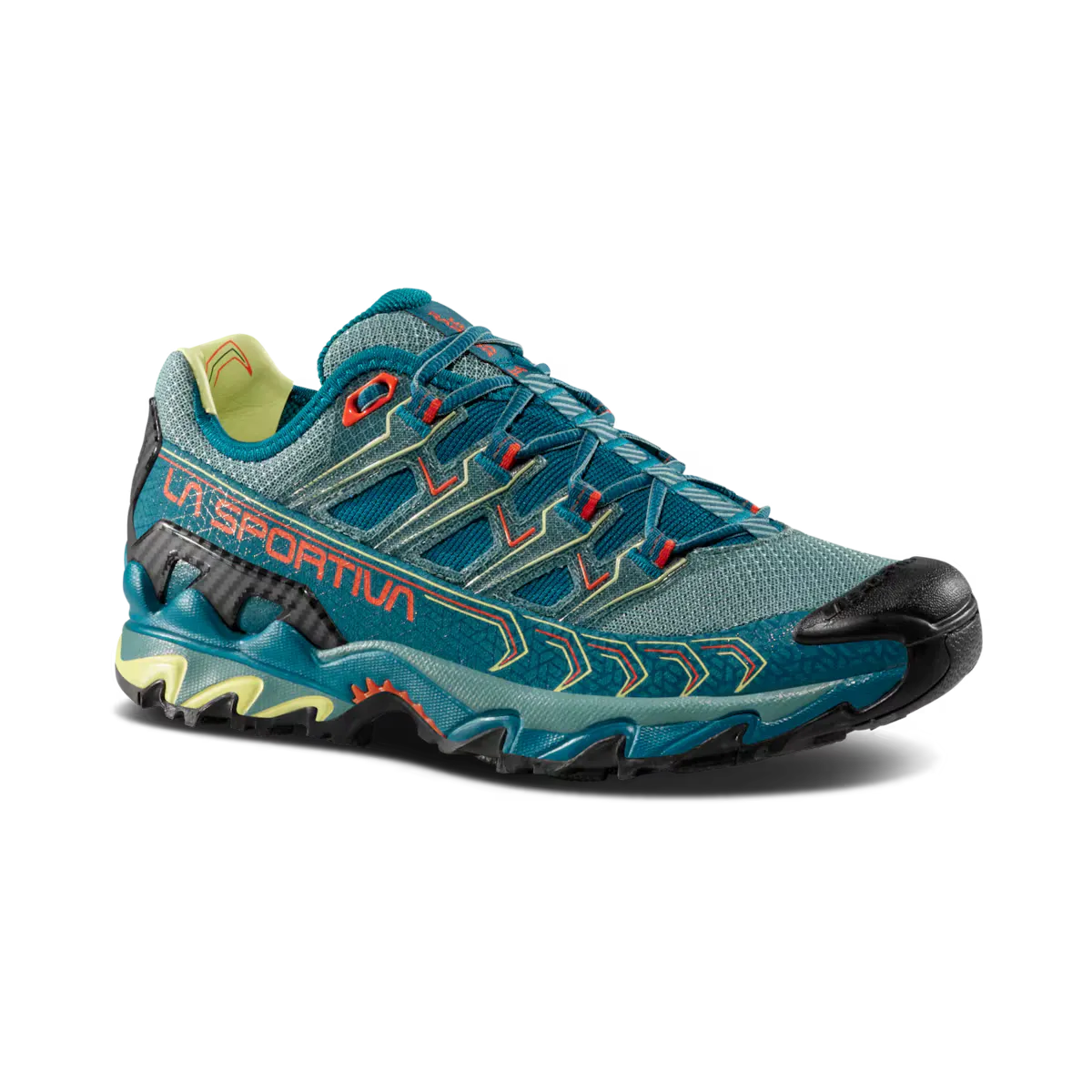 Ultra Raptor II La Sportiva женская горная обувь, оранжевый
Ultra Raptor II La Sportiva женская горная обувь, оранжевый