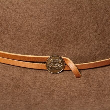 Битник шляпа Stetson, цвет Driftwood, Коричневый, Битник шляпа Stetson, цвет Driftwood
Битник шляпа Stetson, цвет Driftwood, Коричневый, Битник шляпа Stetson, цвет Driftwood