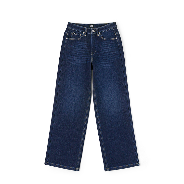 Lee Джинсы женские темно-синие
Lee Джинсы женские темно-синие