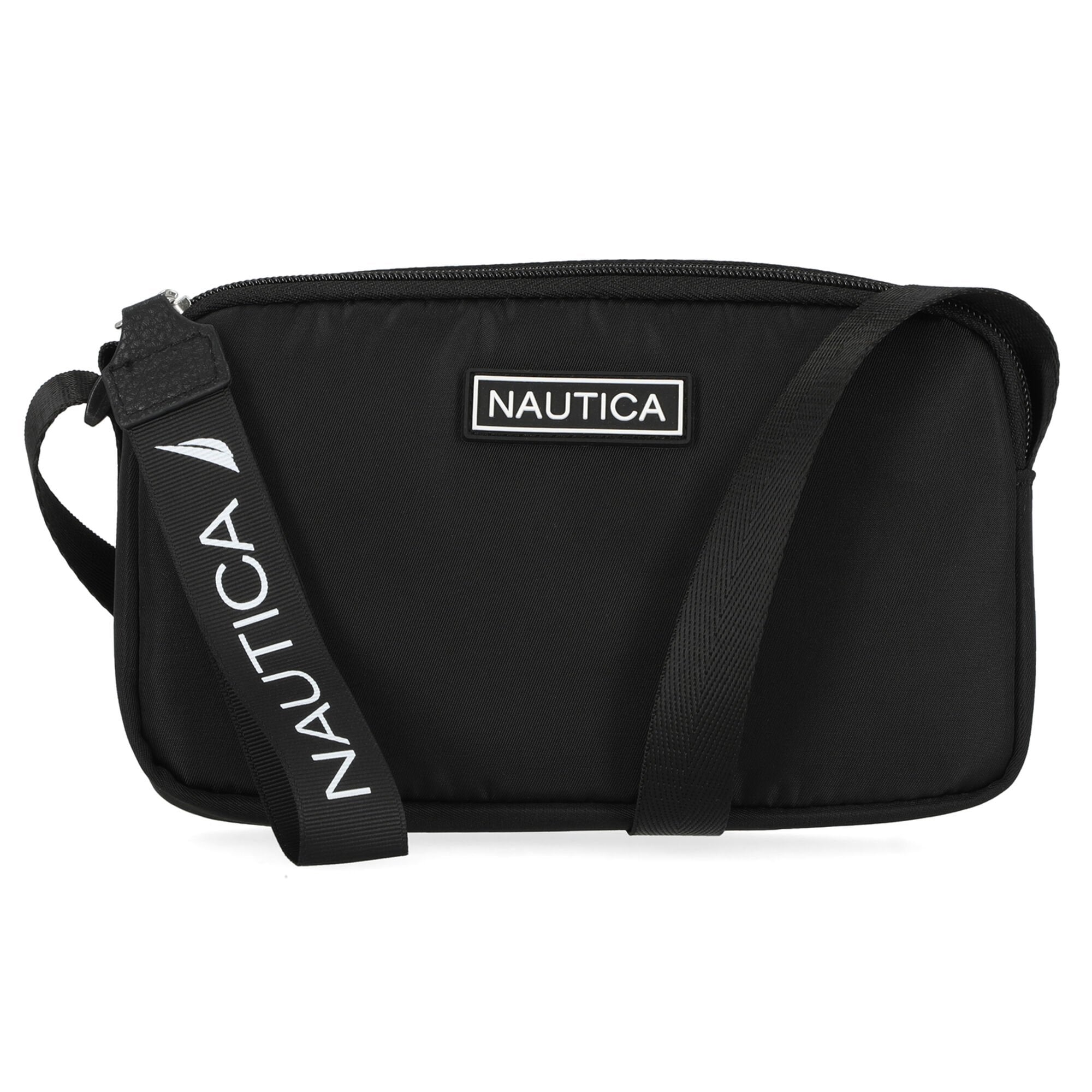 Сумка через плечо Nautica Diver для телефона, цвет black iron wash, Черный, Сумка через плечо Nautica Diver для телефона, цвет black iron wash
Сумка через плечо Nautica Diver для телефона, цвет black iron wash, Черный, Сумка через плечо Nautica Diver для телефона, цвет black iron wash
