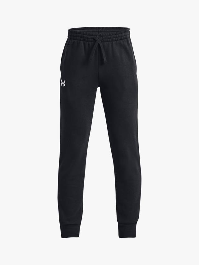 Детские брюки Rival Fleece Under Armour, Black
Детские брюки Rival Fleece Under Armour, Black