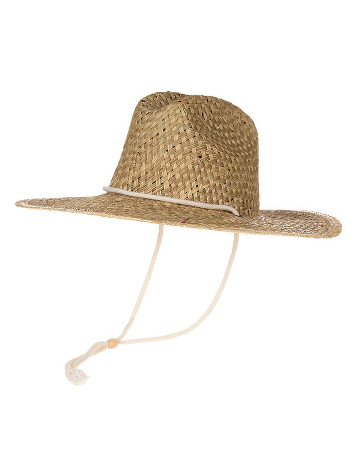 Шляпа Roxy, бежевый
Шляпа Roxy, бежевый