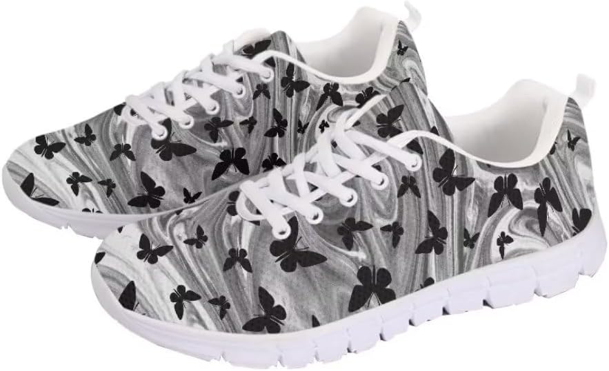 Легкие теннисные кроссовки Jeiento для мужчин и женщин, прогулочные кроссовки, спортивные беговые кроссовки, обувь для тренажерного зала, сетчатые кроссовки для тренировок и повседневной носки, черный
Легкие теннисные кроссовки Jeiento для мужчин и женщин, прогулочные кроссовки, спортивные беговые кроссовки, обувь для тренажерного зала, сетчатые кроссовки для тренировок и повседневной носки, черный