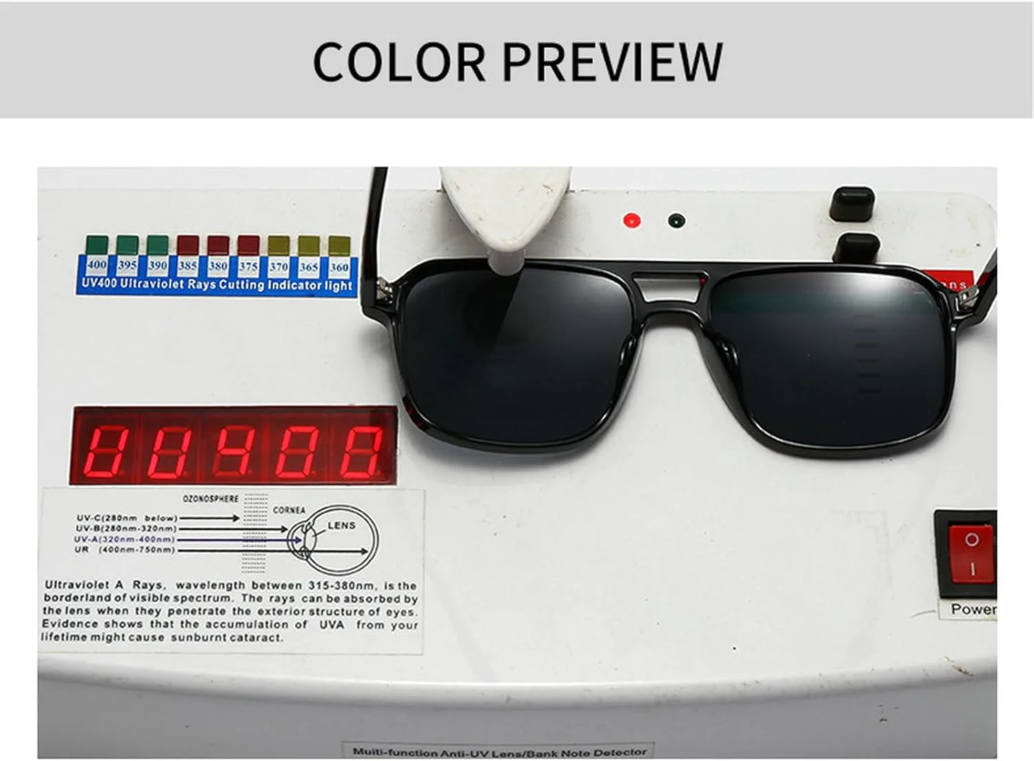 Ретро-солнцезащитные очки-пилот для женщин и мужчин. Модные классические солнцезащитные очки в квадратной оправе в стиле 70-х. Винтажные очки-пилот mincl, C8
Ретро-солнцезащитные очки-пилот для женщин и мужчин. Модные классические солнцезащитные очки в квадратной оправе в стиле 70-х. Винтажные очки-пилот mincl, C8