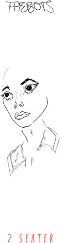 Виниловая пластинка Bots: 2 Seater
Виниловая пластинка Bots: 2 Seater