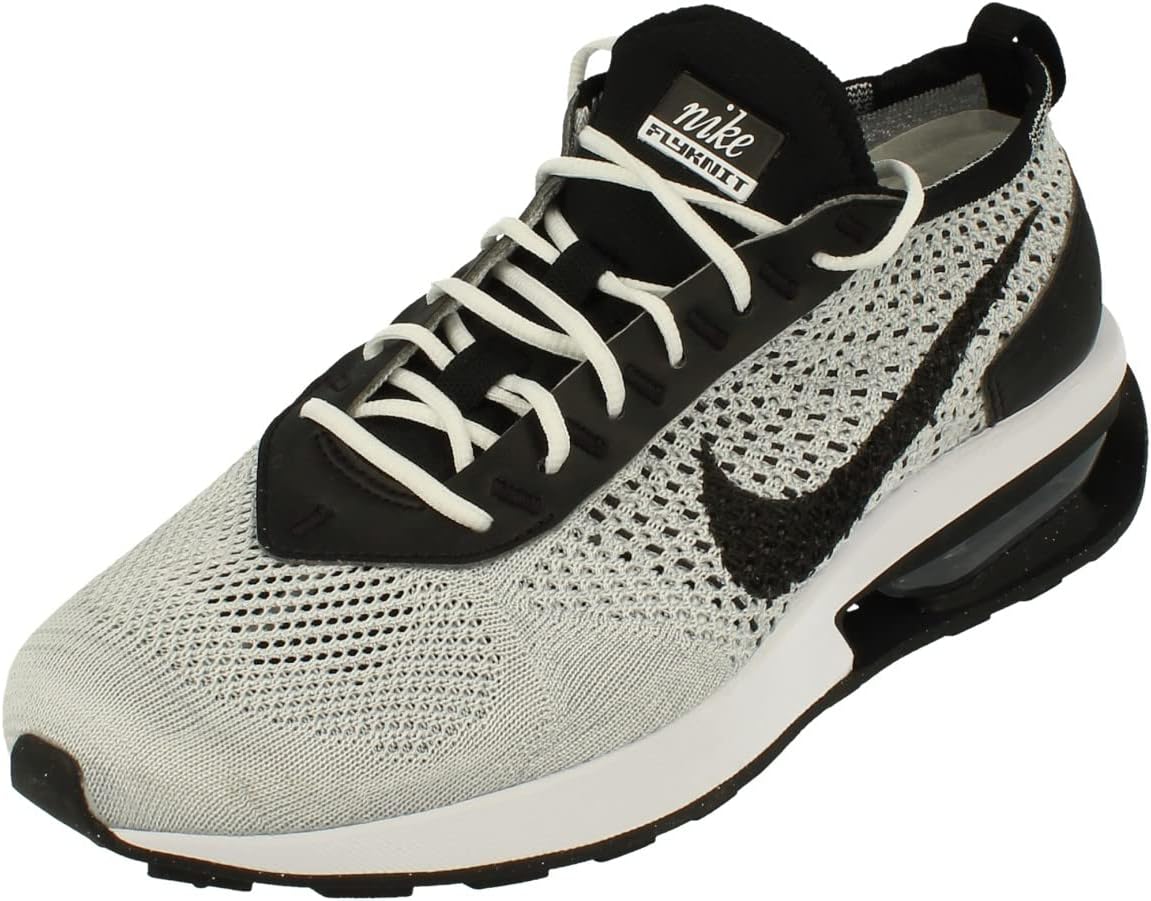 Мужские кроссовки Nike Air Max Flyknit Racer, белый/черный
Мужские кроссовки Nike Air Max Flyknit Racer, белый/черный