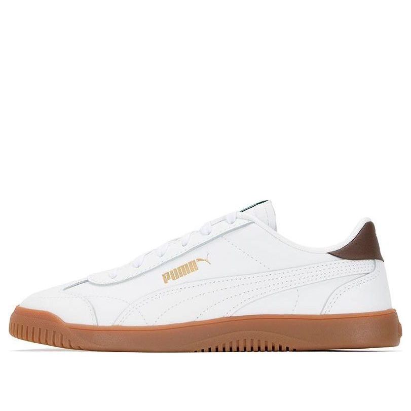 Кеды PUMA Club 5v5 'White', белый
Кеды PUMA Club 5v5 'White', белый