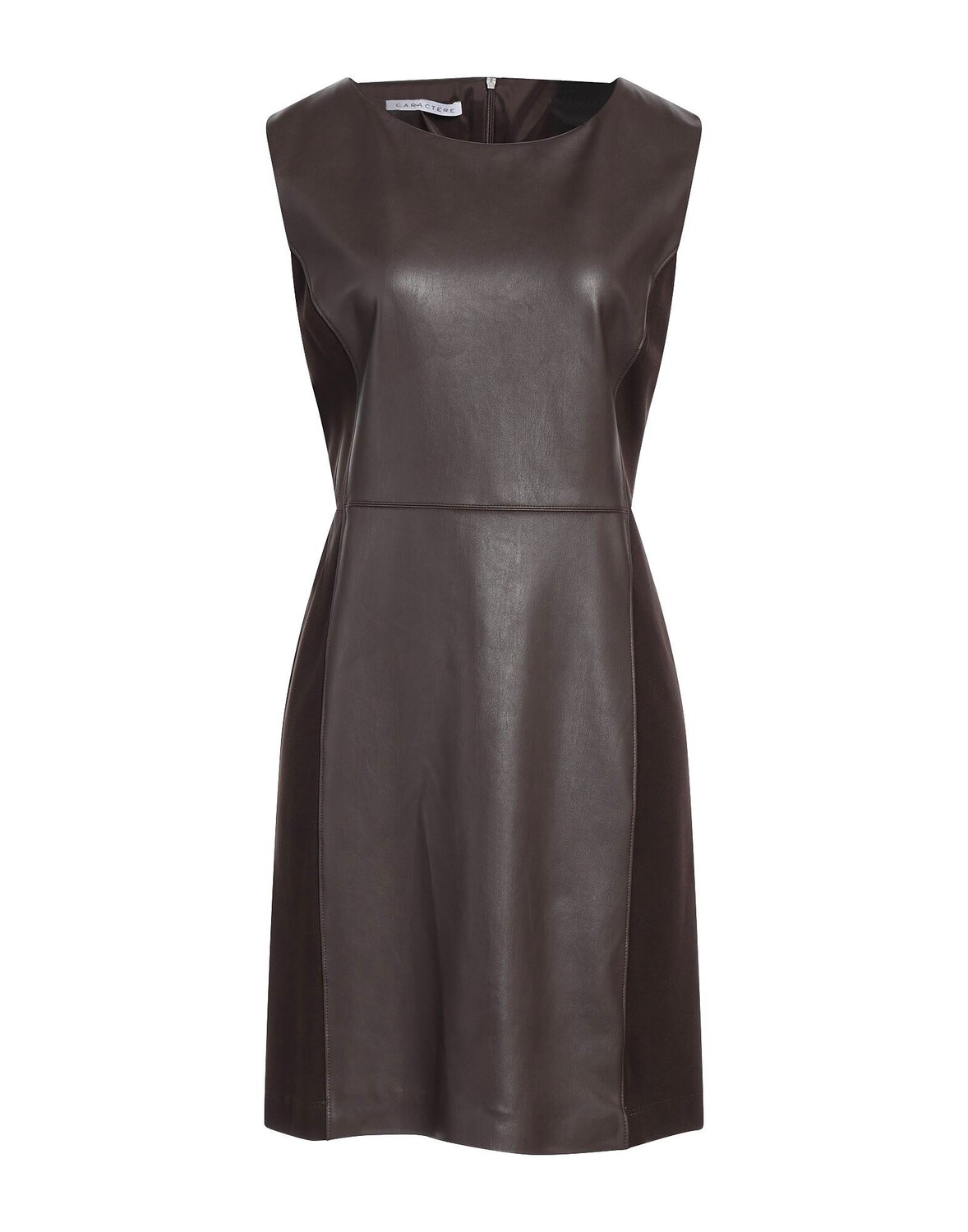 Платье Caractère, темно-коричневый
Платье Caractère, темно-коричневый