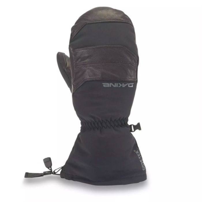 Перчатки для сноуборда Excursion gore-tex mitt Dakine
Перчатки для сноуборда Excursion gore-tex mitt Dakine