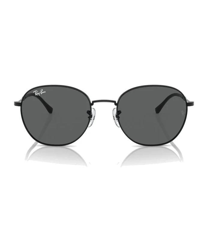 Солнцезащитные очки Rb3809, современный дизайн, черный металлик. Ray-Ban, черный
Солнцезащитные очки Rb3809, современный дизайн, черный металлик. Ray-Ban, черный