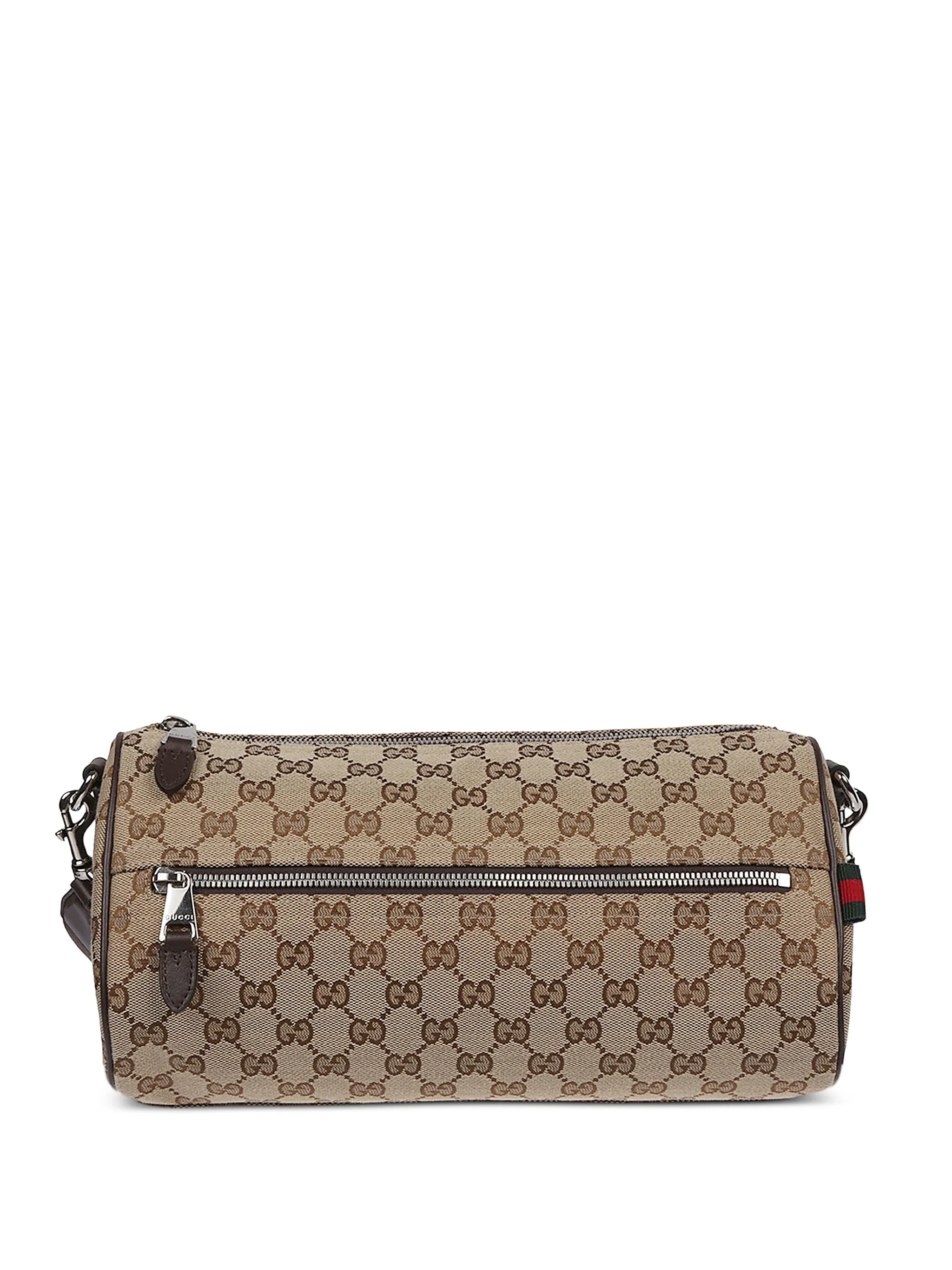 Сумка на плечо с монограммой GG Gucci, бежевый
Сумка на плечо с монограммой GG Gucci, бежевый