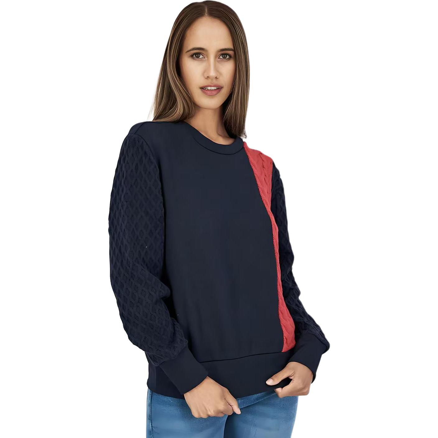 Свитшот женский Tommy Hilfiger, черный
Свитшот женский Tommy Hilfiger, черный