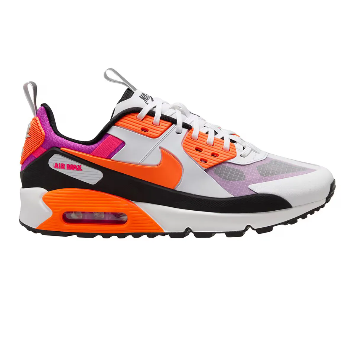 Мужские повседневные кроссовки Nike Air Max 90 Drift, белый
Мужские повседневные кроссовки Nike Air Max 90 Drift, белый