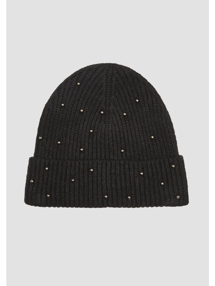 Шапка s.Oliver Mütze, черный
Шапка s.Oliver Mütze, черный