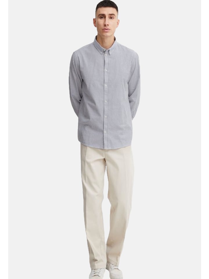 Рубашка !SOLID, синий
Рубашка !SOLID, синий