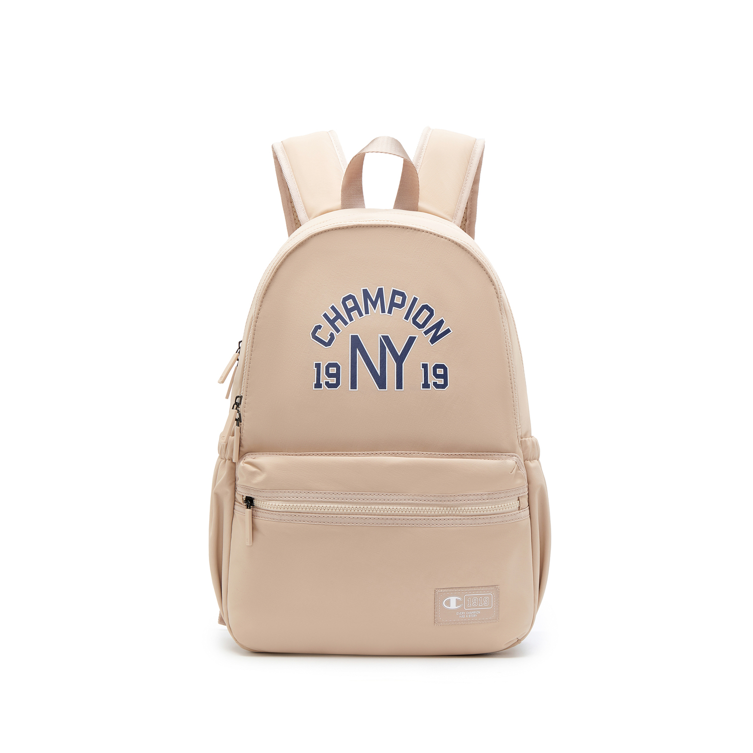 Тканевый рюкзак унисекс хаки черный Champion, светло-Bone-25
Тканевый рюкзак унисекс хаки черный Champion, светло-Bone-25