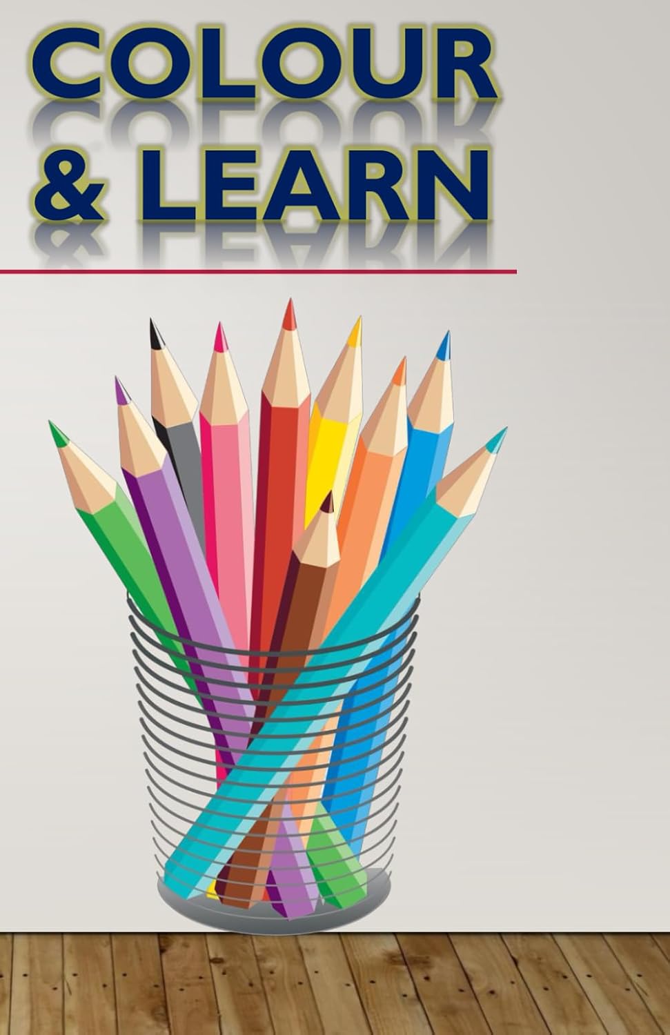 Kids Colouring books: Colour practice book for kids (Independently published)
Kids Colouring books: Colour practice book for kids (Independently published)