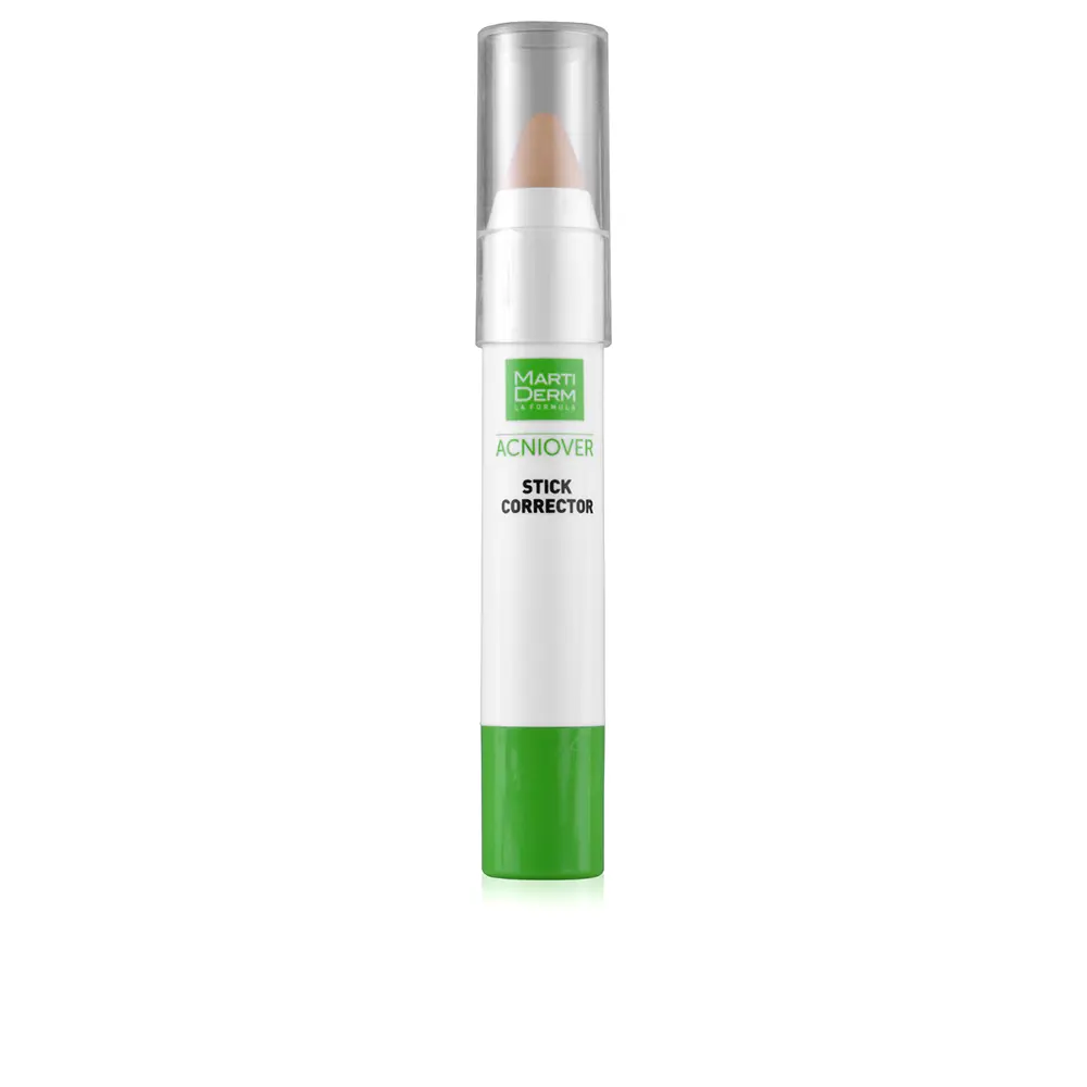 Консилер Acniover stick corrector Martiderm, 4 гр.
Консилер Acniover stick corrector Martiderm, 4 гр.