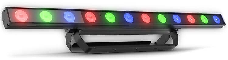 Светильник Chauvet COLORBANDPIXILS
Светильник Chauvet COLORBANDPIXILS