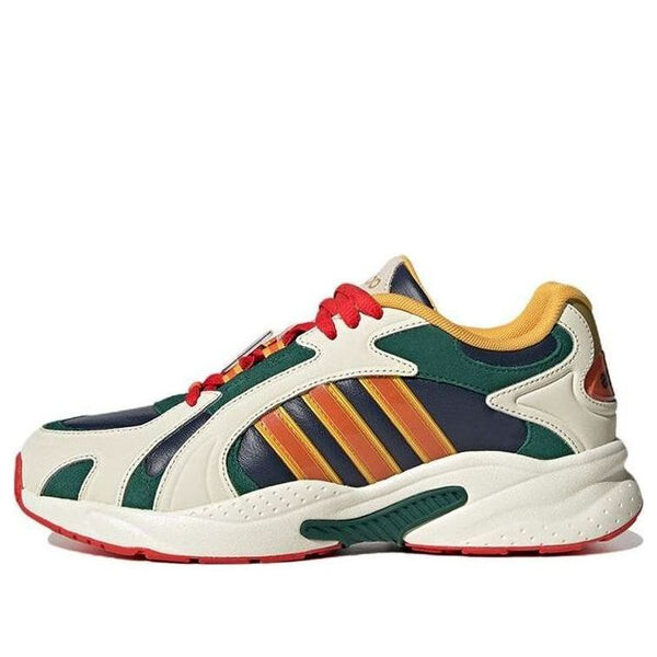 Кроссовки neo crazychaos shadow 2.0 Adidas, белый
Кроссовки neo crazychaos shadow 2.0 Adidas, белый