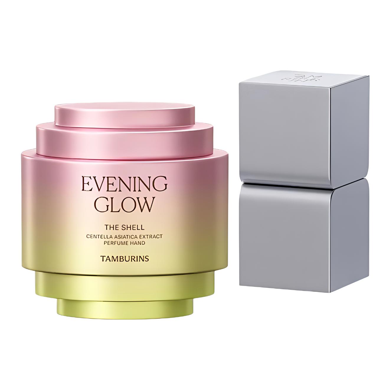 Наборы духов унисекс TAMBURINS
Наборы духов унисекс TAMBURINS