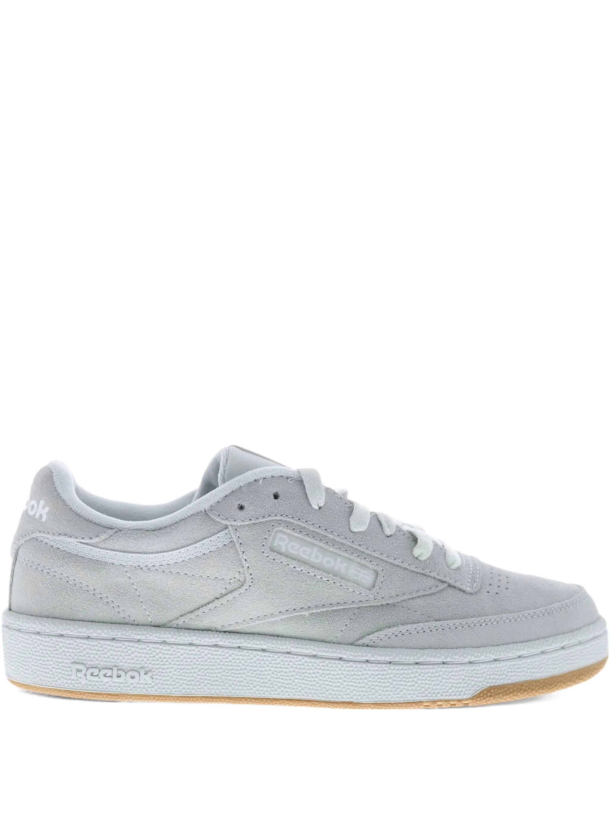 Кроссовки Club C 85 Reebok, серый
Кроссовки Club C 85 Reebok, серый