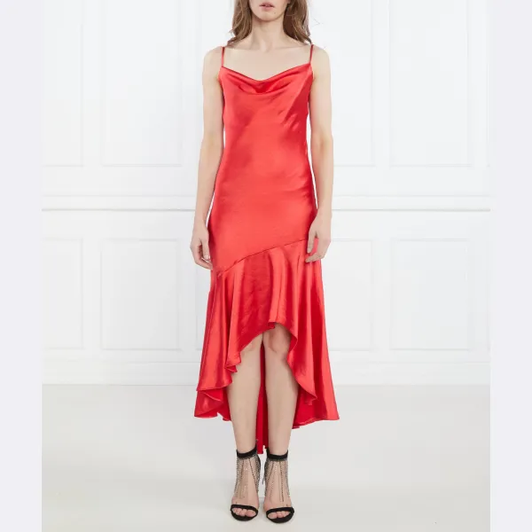 Платье Pinko, красный
Платье Pinko, красный