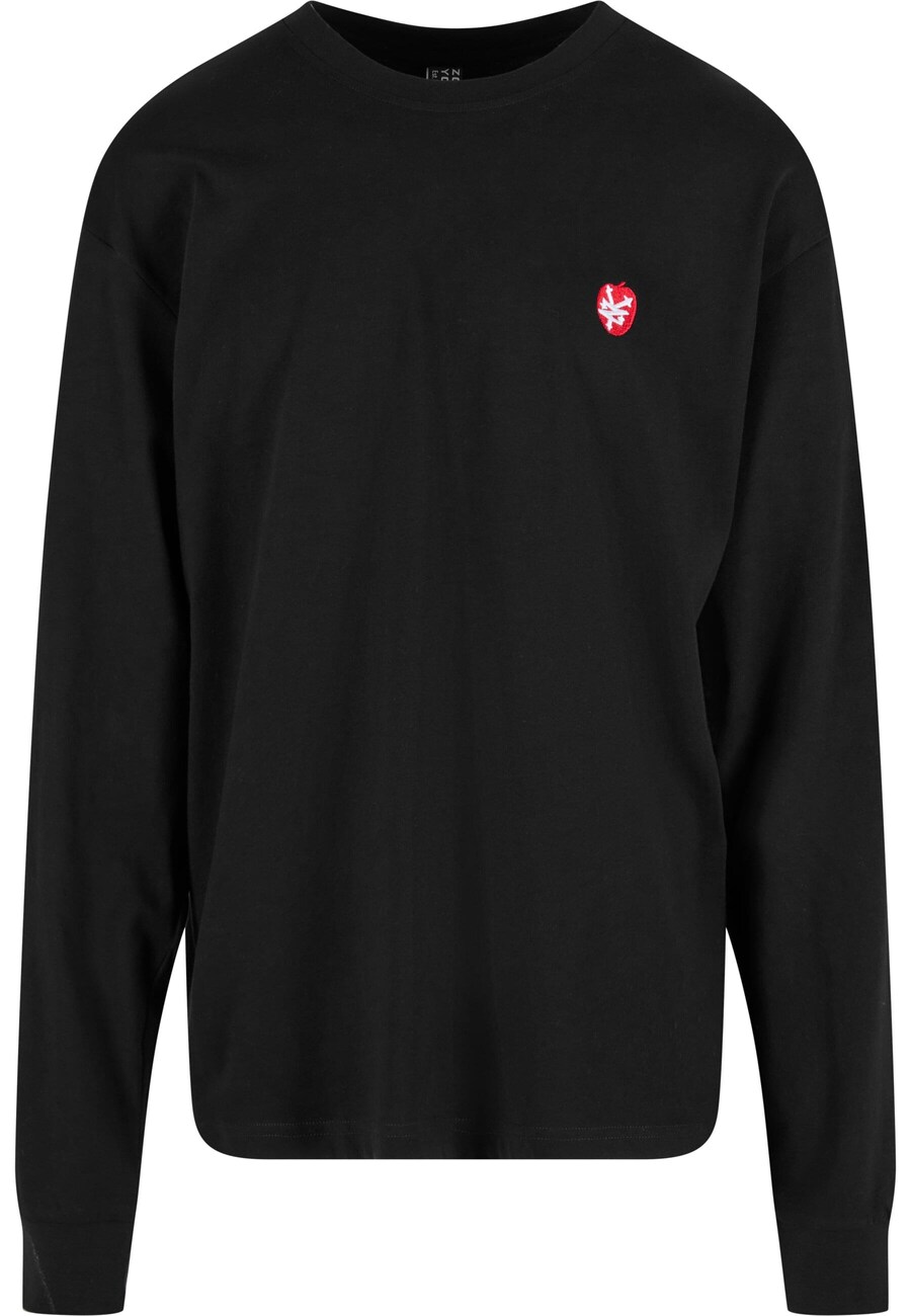 Рубашка ZOO YORK Apple, черный
Рубашка ZOO YORK Apple, черный