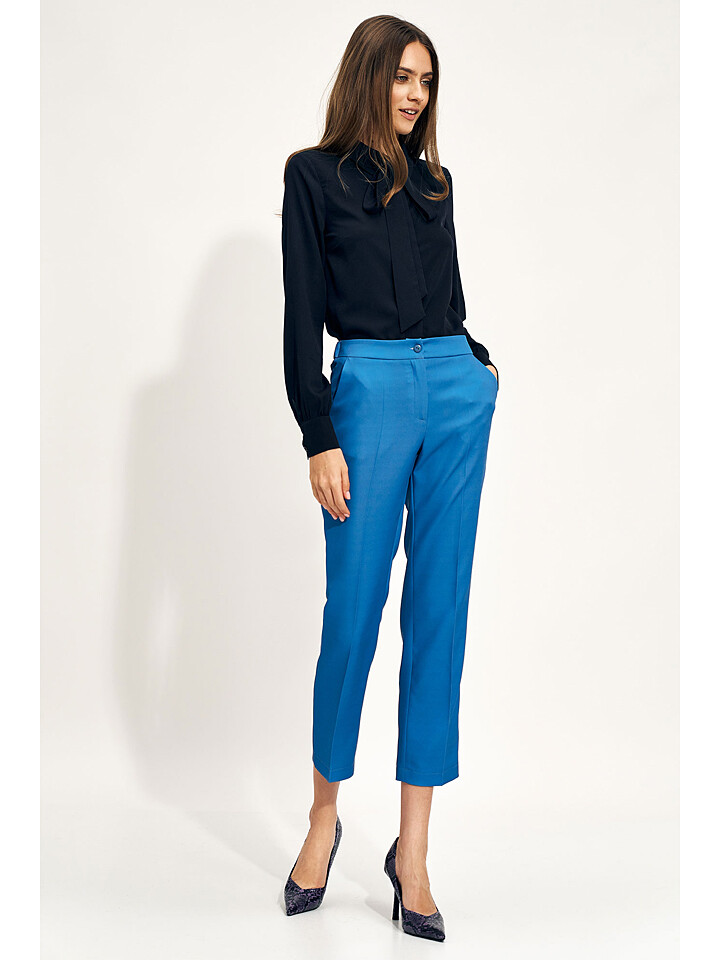 Брюки Nife Hose, синий
Брюки Nife Hose, синий