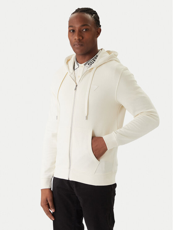 Свитшот regular fit M6RQ48 KCN01 Guess, экрю
Свитшот regular fit M6RQ48 KCN01 Guess, экрю