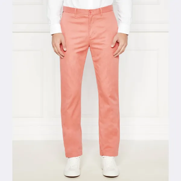 Брюки-Чиносы Denton классического кроя Tommy Hilfiger, красный
Брюки-Чиносы Denton классического кроя Tommy Hilfiger, красный