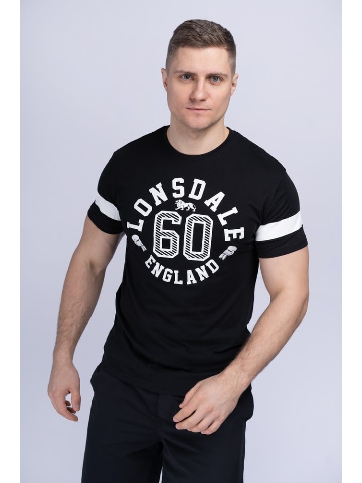 Футболка Аскерсвелл черного цвета Lonsdale, Черный, Футболка Аскерсвелл черного цвета Lonsdale
Футболка Аскерсвелл черного цвета Lonsdale, Черный, Футболка Аскерсвелл черного цвета Lonsdale