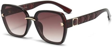 Модные женские солнцезащитные очки в коробчатой оправе 2027 года, высококачественные персонализированные мужские солнцезащитные очки с защитой от УФ-излучения MTZJH, T6
Модные женские солнцезащитные очки в коробчатой оправе 2027 года, высококачественные персонализированные мужские солнцезащитные очки с защитой от УФ-излучения MTZJH, T6