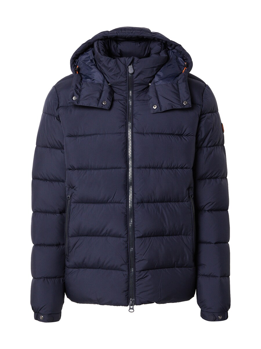 Зимняя куртка SAVE THE DUCK BORIS, Dark blue
Зимняя куртка SAVE THE DUCK BORIS, Dark blue