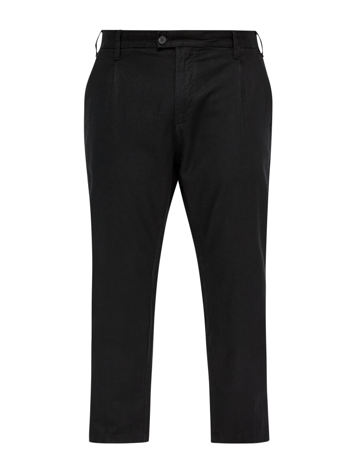 s.Oliver Брюки DETROIT, цвет 9999_черный
s.Oliver Брюки DETROIT, цвет 9999_черный