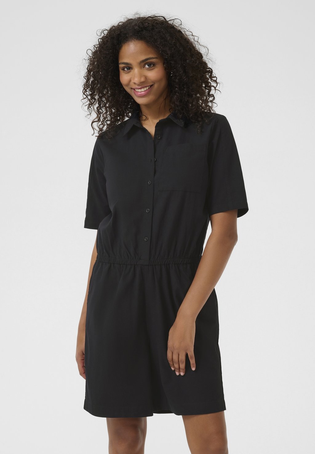 Комбинезон KAPAYA Kaffe, цвет Black Deep
Комбинезон KAPAYA Kaffe, цвет Black Deep