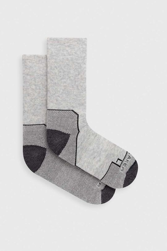 Носки Hike+ Medium Crew Icebreaker, серый
Носки Hike+ Medium Crew Icebreaker, серый