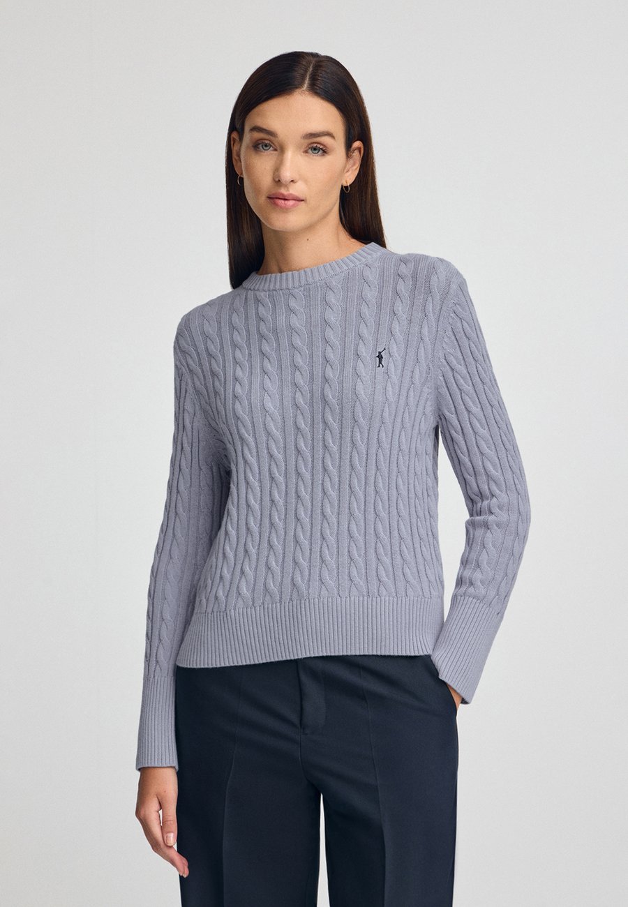 Джемпер Polo Club CREWNECK , Baby Blue/Light Blue
Джемпер Polo Club CREWNECK , Baby Blue/Light Blue