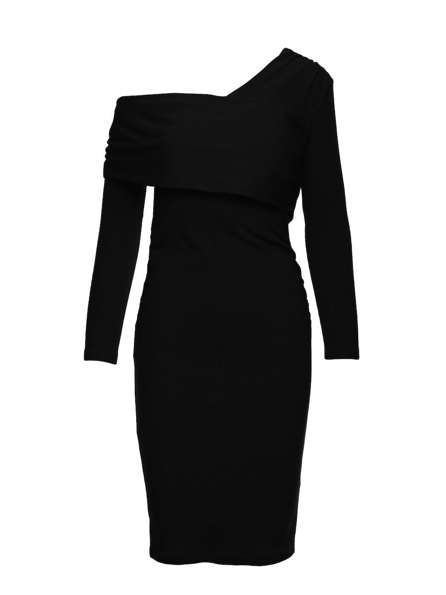 Платье made of emotion, черный
Платье made of emotion, черный