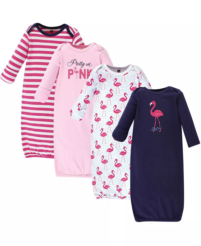 Детское хлопковое платье Hudson для девочек, розовое Happy Camper, размер Preemie/Newborn Hudson Baby, розовый
Детское хлопковое платье Hudson для девочек, розовое Happy Camper, размер Preemie/Newborn Hudson Baby, розовый