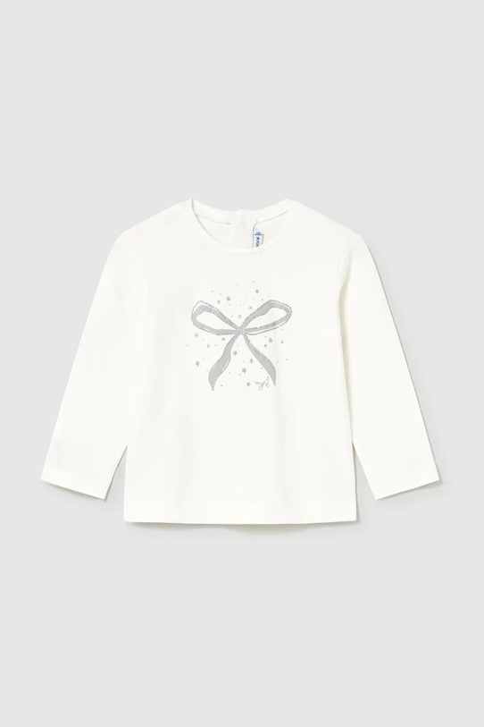 Детская водолазка Mayoral, белый
Детская водолазка Mayoral, белый