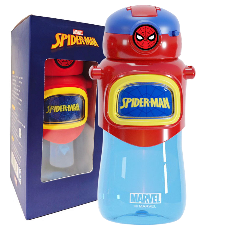 X MARVEL пластиковые стаканы Disney, синий
X MARVEL пластиковые стаканы Disney, синий