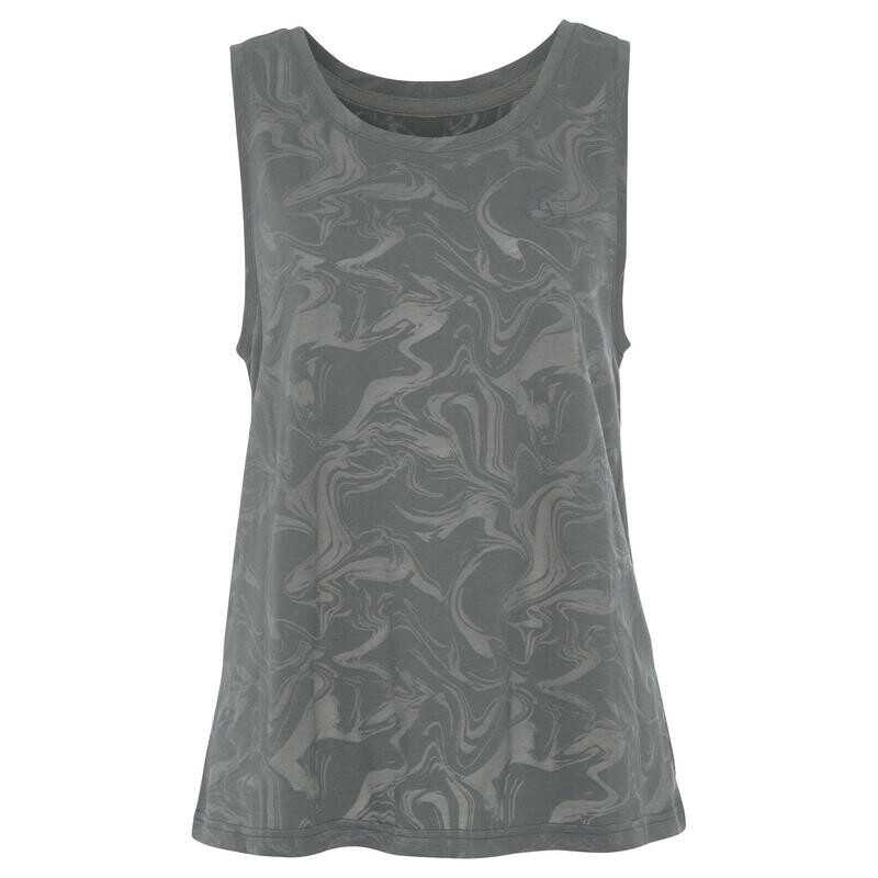 Женский спортивный топ Lascana Active, зеленый
Женский спортивный топ Lascana Active, зеленый