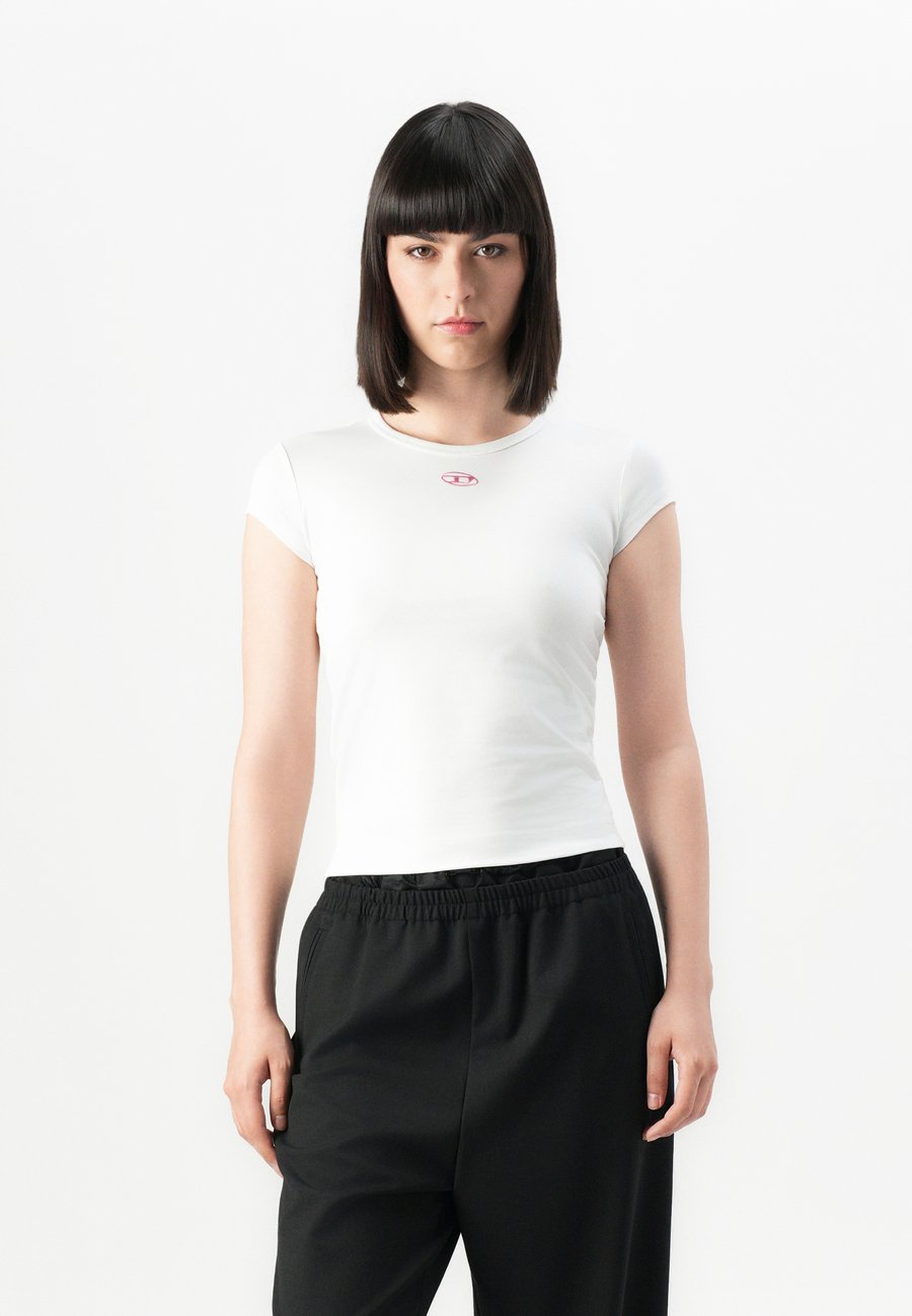 Футболка Diesel ANGIE, White, Белый, Футболка Diesel ANGIE, White
Футболка Diesel ANGIE, White, Белый, Футболка Diesel ANGIE, White