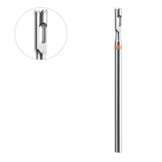 Вакуумный резак Activshop 2,3/6,5 мм, кружево Acurata, новый
Вакуумный резак Activshop 2,3/6,5 мм, кружево Acurata, новый