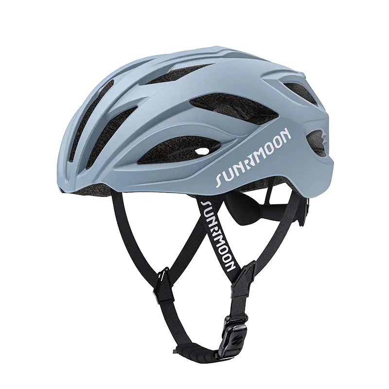 Велосипедный шлем SUNRIMOON для горного и шоссейного велосипеда унисекс M, синий
Велосипедный шлем SUNRIMOON для горного и шоссейного велосипеда унисекс M, синий