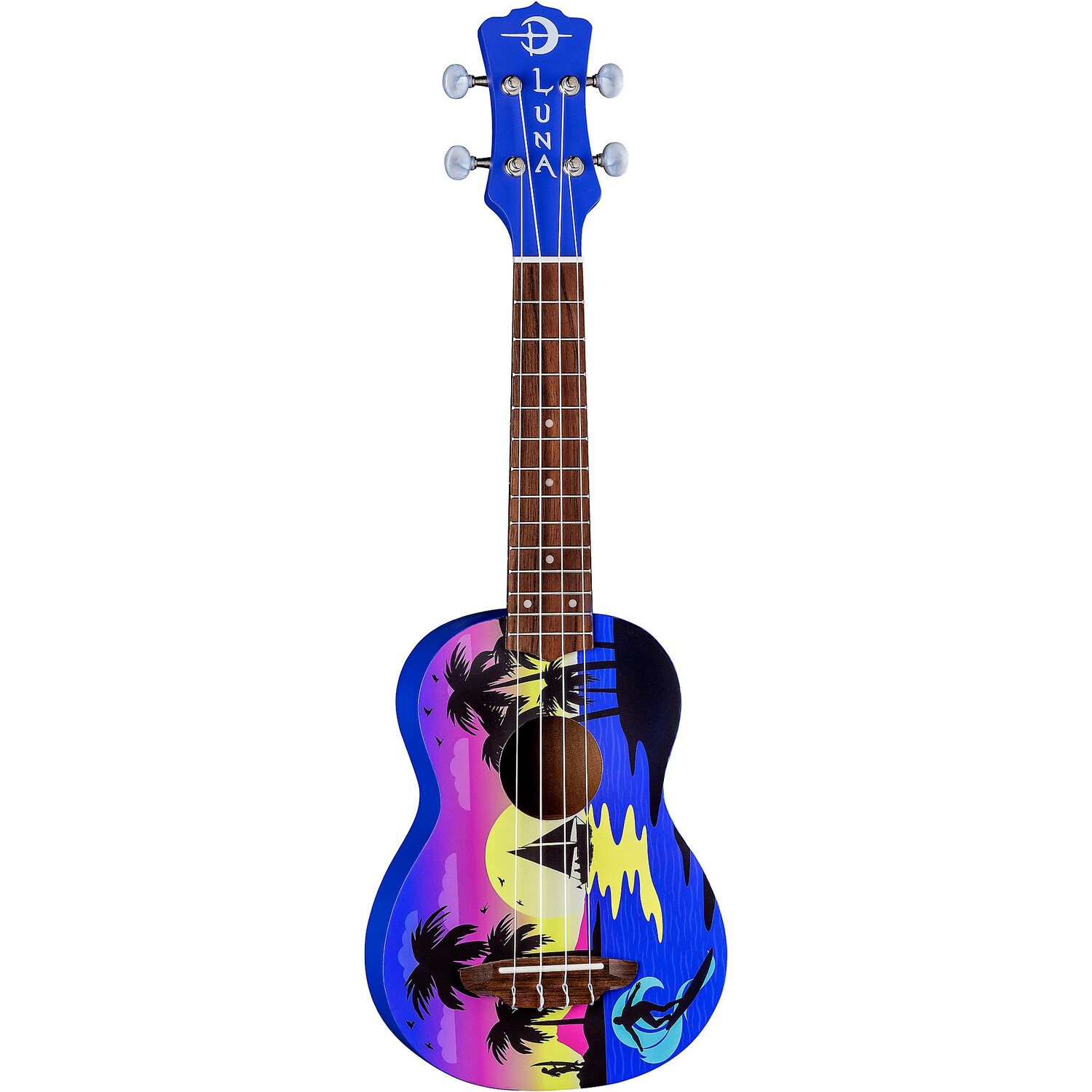 Гитары Luna Kauwela Summer Soprano Ukulele Custom Graphic Luna Guitars
Гитары Luna Kauwela Summer Soprano Ukulele Custom Graphic Luna Guitars